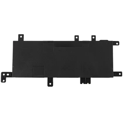 фото, Батарея для ноутбука ASUS C21N1634 (VivoBook X542UA, X542UF, X542UN, X542UR, X542BP) 7.4V 4700mAh 35Wh Black