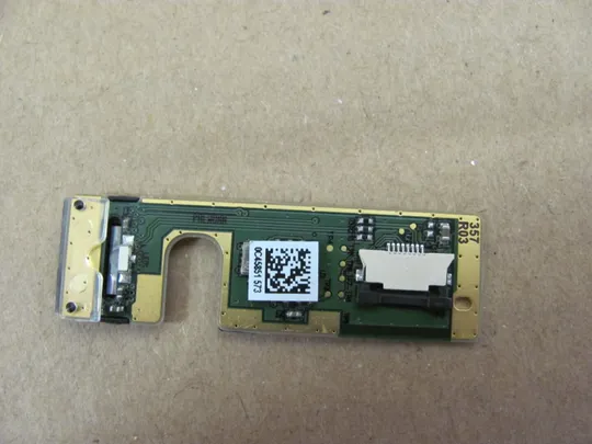 426-32 плата сканер відбитку 0C45851 для Lenovo ThinkPad  T440P T440S T450 T450S X240 X250 X260 оригінал З аукціону