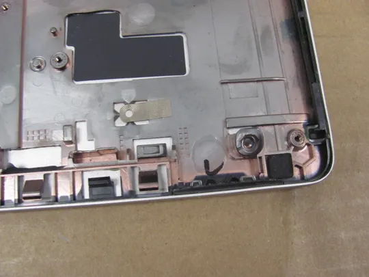 827-13 Кришка панель палмрест 6070B1501901 L62281-001 для HP EliteBook 730 735 830 G5 G6 оригінал Торговий майданчик