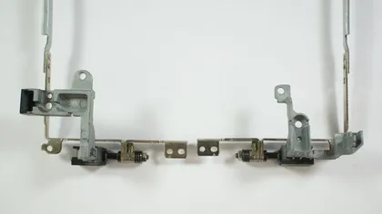 фото, Петлі для ноутбука LENOVO E10 (FDFL6005010 + FDFL6002010) (ліва+права)