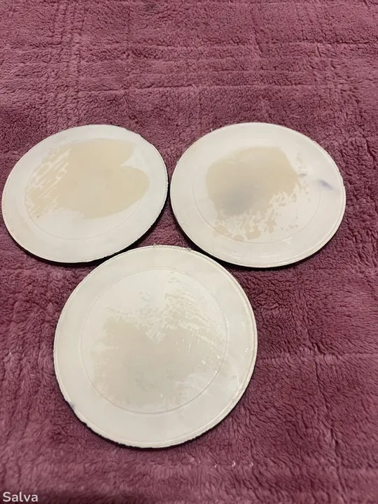 Керамічні бірдекелі Греція Rhodes Greece (7 шт + підставка) Продаж