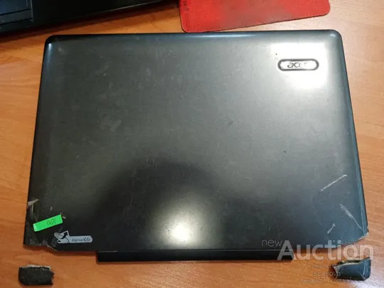 Acer extensa 5220 задняя крышка матрицы Ціна