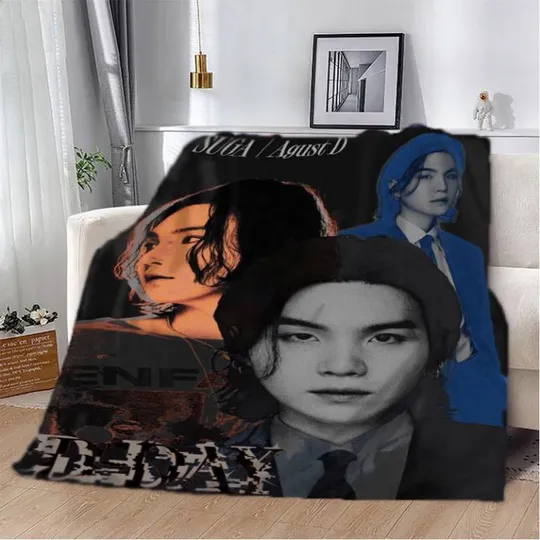 Плед 3D Agust 2870_A 13153 160х200 см Ціна