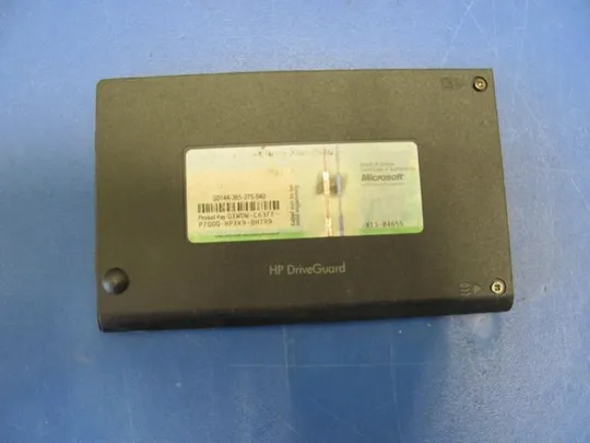 №74-9 Сервісна кришка жорсткого диска для HP Compaq 6735s 6720s ОРИГИНАЛ Ціна