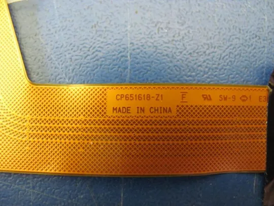 №36-8 Плата модуль USB CP635480-Z5 для FUJITSU LifeBook S Series оригінал Недорого