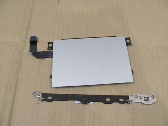 694-32 тачпад 047THD 045N0V  для DELL Inspiron 15 Plus 7510 7515 7610 оригінал Ціна