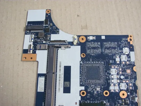 61-26 материнська плата EE480/EE580 NM-B421 SR342  i5-7200U  для  Lenovo Thinkpad E580 E480 оригінал Характеристики