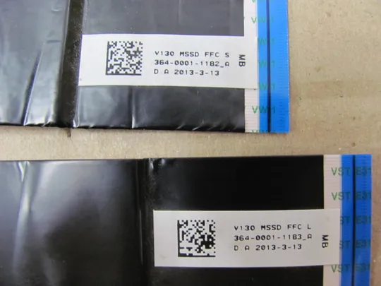 641-20 Плата CardReader AWT-B9A-EB1-5XY  для Sony Vaio VPCSE PCG-41414M оригінал Де купити