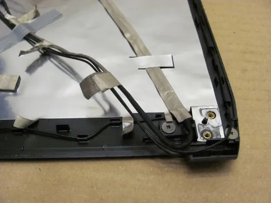 552-4 кришка матриці 13N0-ZKA0S01 для MEDION P6635 оригінал Торговий майданчик