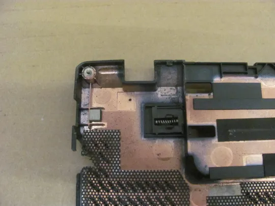 871-7 Кришка дно піддон корпуса AP0ZK000100 для Lenovo Thinkpad X260 оригінал Де купити