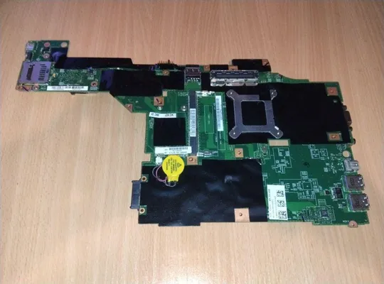 Купити Lenovo T430 материнська плата