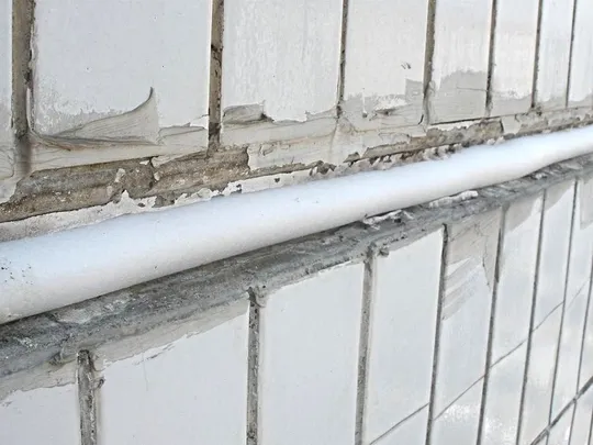 Джгут ППЕ ущільнюючий, демпферний, Вілатерм Де купити