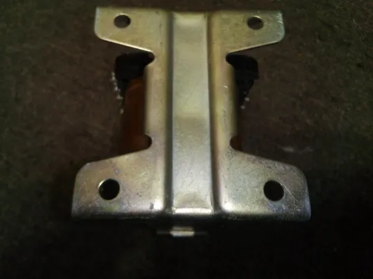 ТРАНСФОРМАТОР ТП208.7 Інтернет-аукціон