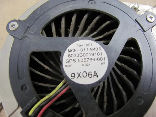 номер0320-25 система охолодження Кулер Охолоджувальний блок Охолоджувальна система Кулери та системи охолодження Охолодження материнської плати cooling system  6043B0063901 535805-001 для HP ProBook 4515s  4510s 4515s 4710s оригінал Інтернет-аукціон