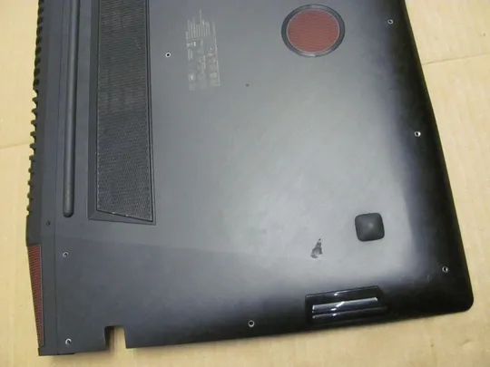 номер0149-3 Кришка, дно, піддон корпуса AM0ZH000100 для LENOVO IdeaPad Y700 Y700-17 Y700-17iSK оригінал Де купити