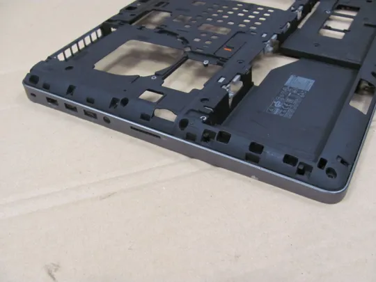 807-1 Кришка дно піддон корпуса 0HDW1J AM1DI000602 для Dell Precision 7510 7520 P53F  оригінал На торгах