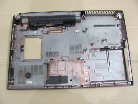 Купити 661-5 Кришка дно піддон корпуса для  Fujitsu Celsius H760 H770 оригінал