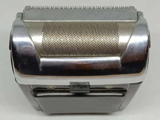 Советская Электробритва ХАРЬКОВ-101 110/220В Сувенирная Коробка 1970-х #2 в Україні