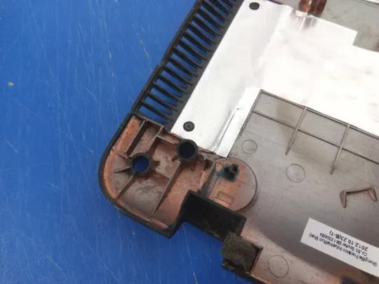 №313-5 Кришка дно піддон корпуса H000037400 13N0-ZXA0201 для TOSHIBA L870 оригінал Недорого