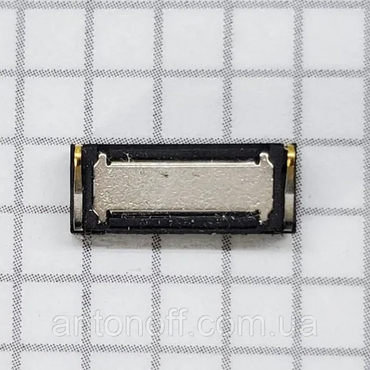Розмовний динамік Prestigio PSP5515 Grace P5 для телефона оригінал з розборки Ціна