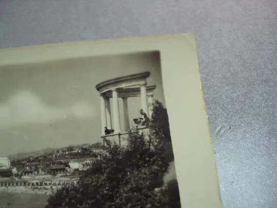 Купити открытка фотография владивосток спортивная гавань 1955 №10600