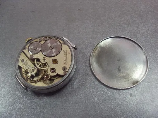 часы наручные elegante M.L.R. &amp;amp; F. на ходу №482 Характеристики