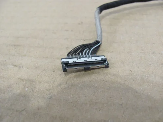 361-34 шлейф CP470189-01 для FUJITSU S760 оригінал Де купити