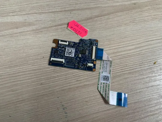 N0292 Dell E5570 Плата модуль Ціна