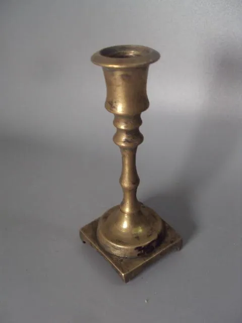 Подсвечник маленький высота 9 см (№ 984) Продаж