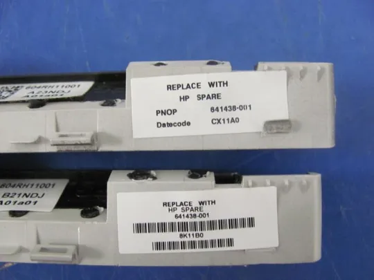 №302-7 Динаміки 604RH11001 641438-001 для HP Pavilion DV6 DV6 6000 оригінал Інтернет-аукціон
