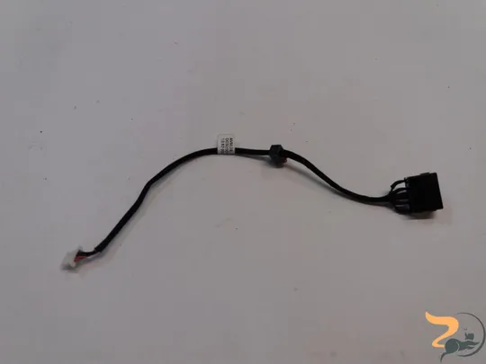 Роз'єм живлення для Lenovo E31-70, E31-80, DC30100V200. Б/В, В хорошому стані, без пошкоджень. Ціна
