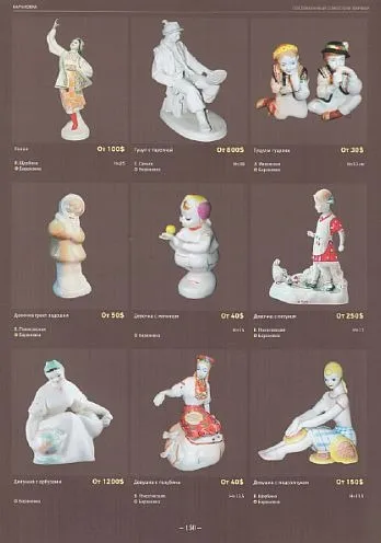 Советский фарфор 1917-1991 - справочник-определитель - ред.1 - *.pdf Де купити