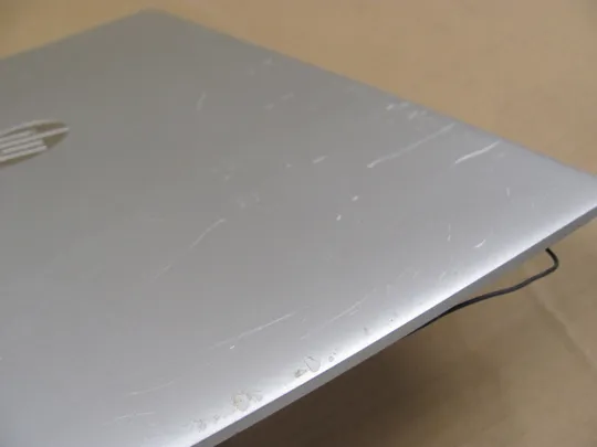 номер0136-44 кришка матриці,Кришка дисплея,Тильна кришка,Корпус матриці,Задня кришка 6070B1640701 L58711-001  для HP ProBook 650 G5  оригінал в Україні