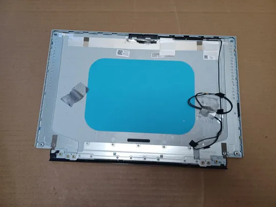Купити номер1053-12 кришка матриці 09M9JH  для Dell G15 5520 5521 2022 2025 Кришка дисплея Тильна кришка Корпус матриці Верхня кришка matrix cover Top Case LCD Cover Rear Lid Back Cover Housing Cabinet оригінал