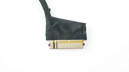 фото, Шлейф матриці для ноутбука Dell (Inspiron: 3579, 3449, 3779) (DC02002Z500)
