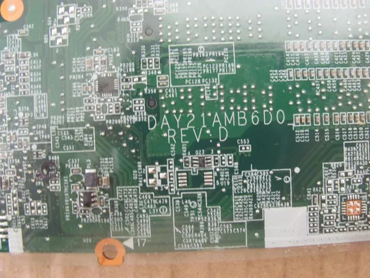 номер0275-43 материнська платаMainboard Материнка Основна плата Системна плата Плата системи Laptop motherboard мамка  ноутбучна плата 809986-001 DAY21AMB6D0 для HP Pavilion 15-P 17-F оригінал Недорого