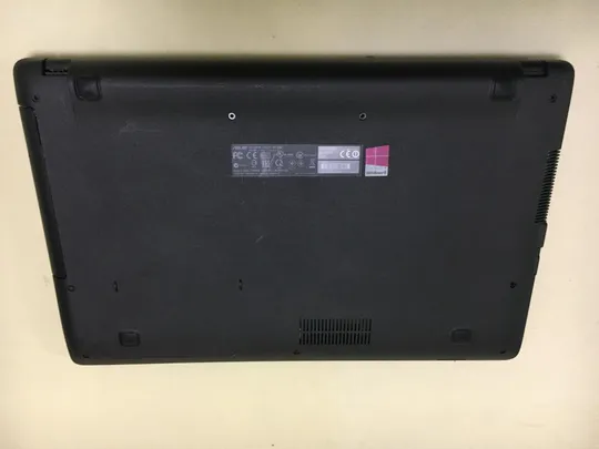 Ноутбук Asus X551M на запчасти. Недорого