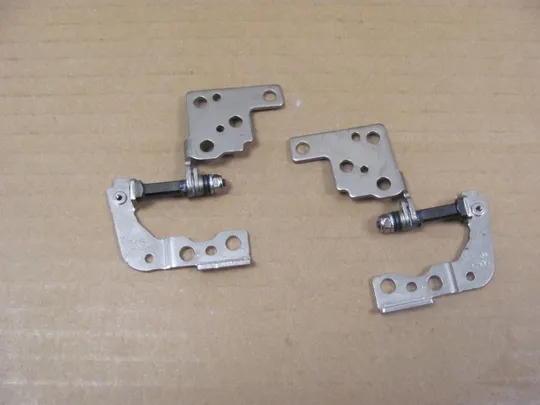 767-7 комплектуюче петлі 04PD0V 0V69X8 для Dell Alienware Area 51m  оригінал Ціна