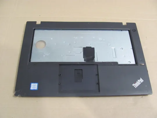 628-1 Кришка панель палмрест AP108000200 для LENOVO ThinkPad L450 L460 L470 оригінал Ціна