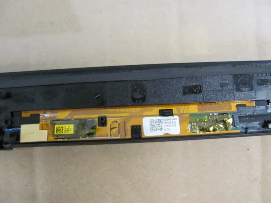 462-4 рамка матриці зі сенсором 6070b0679801 768356-E10 для HP ELITEBOOK 840 740 745 G1 G2 оригінал Недорого