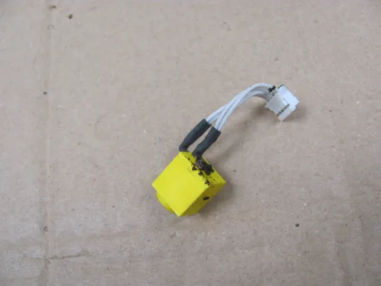 367-26  роз'єм живлення 55.4XA03.001 для LENOVO IBM R51 оригінал Продаж