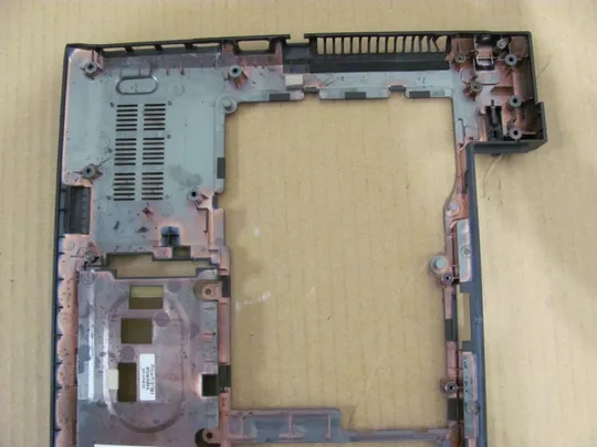 468-3 Кришка дно піддон корпуса 13N0-ZYA0411 для FUJITSU N532 оригінал Продаж