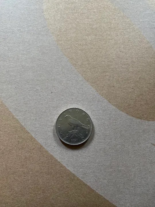 Купити 50 forint