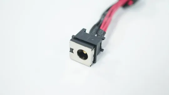 Роз'єм живлення PJ561  Toshiba (LX835) з кабелем Ціна