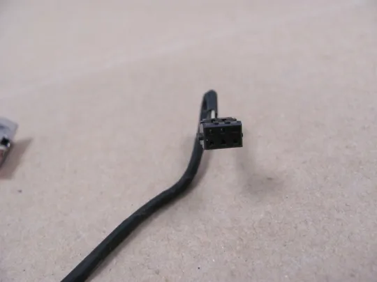 660-18 роз'єм живлення 686124-FD1 для HP Envy TouchSmart Ultrabook 4 1000 4T 1200 оригінал З аукціону