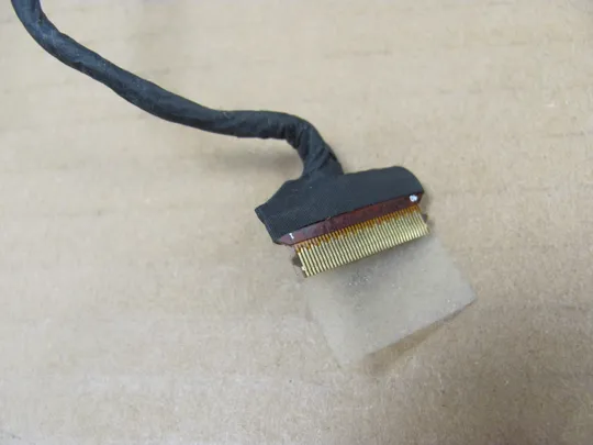 Купити 771-7 шлейф 50.48L08.011 026T0V для Dell Inspiron 17 7737   оригінал