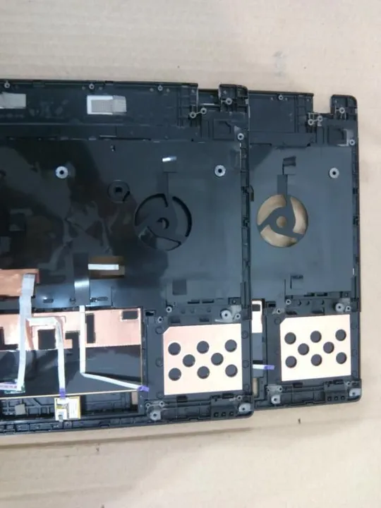 №296-28 панель палмрест та тачпад 42.4NM15.002 для Acer TRAVELMATE 8573 оригінал Продаж