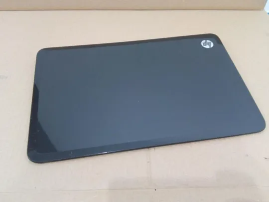 Купити номер0302-19 кришка матриці Кришка дисплея Тильна кришка Корпус матриці Верхня кришка Задня кришка matrix cover   Top Case LCD Cover Rear Lid Back Cover Housing Cabinet 685071-001 37R39TP503 для HP G7 оригінал