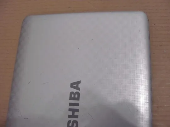 489-14 кришка матриці ZYE33BLBLC00 для Toshiba Satellite L755 L755D L750 L750D оригінал Продаж
