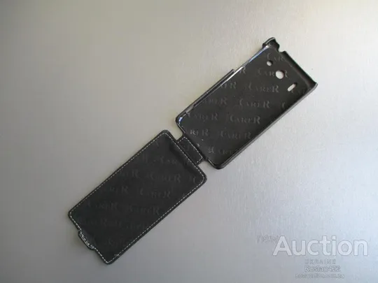 Чехол флип i-CARER для Huawei Ascend G510 Продаж